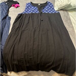 Old navy dress